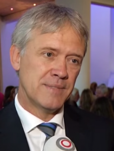 Peter Wennink